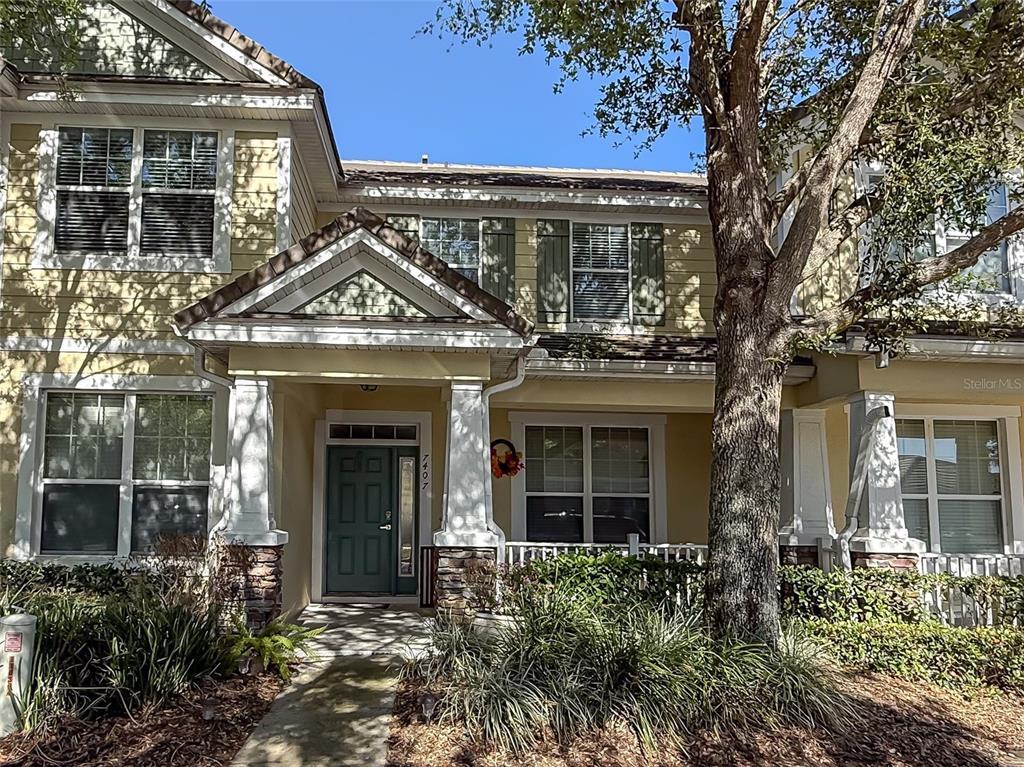 Picture of 7407 Ripplepointe Way, Windermere, FL 34786