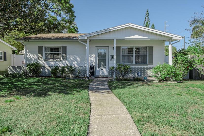 Picture of 5221 4Th Avenue N, St Petersburg FL 33710