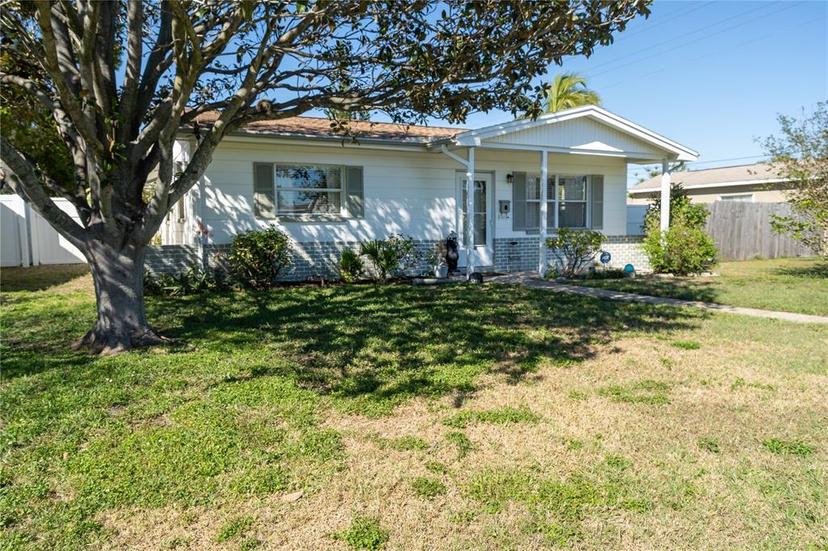 Picture of 5221 4Th Avenue N, St Petersburg FL 33710