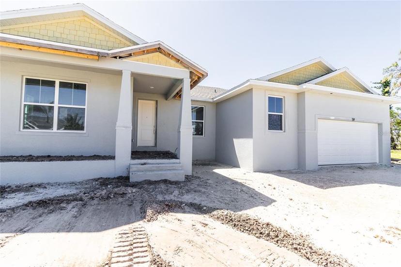 Picture of 59 Mark Twain Lane, Rotonda West FL 33947