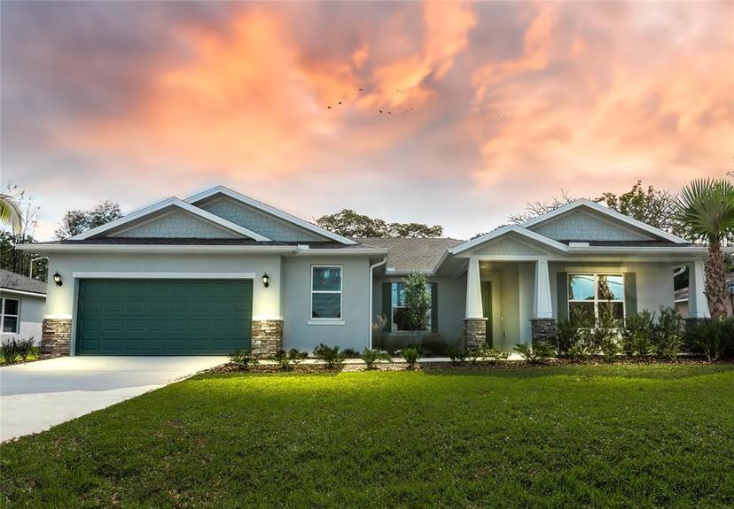 Picture of 59 Mark Twain Lane, Rotonda West FL 33947