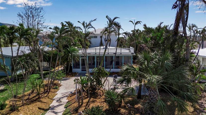Picture of 750 Russell Street, Longboat Key FL 34228