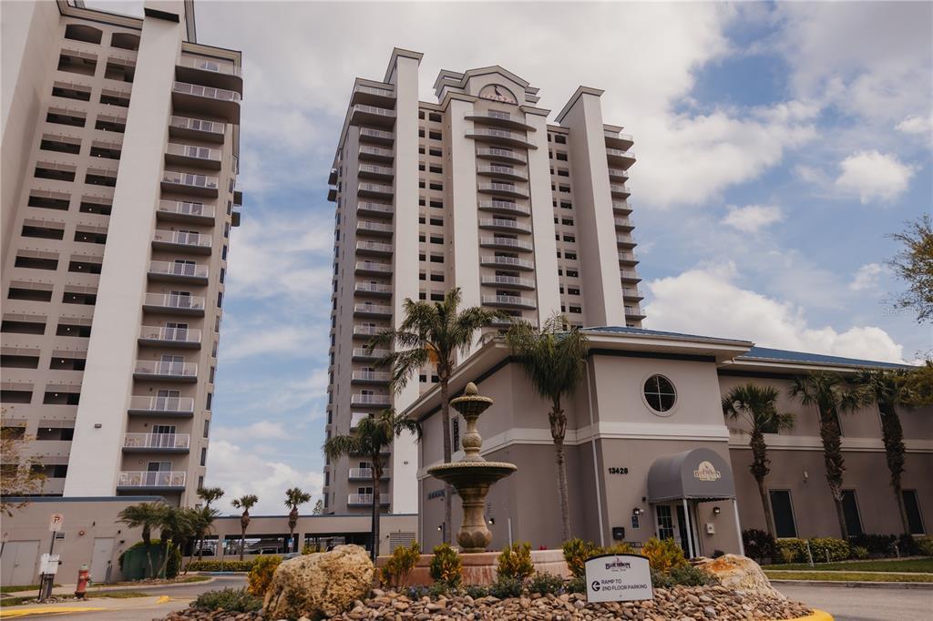 Picture of 13427 Blue Heron Beach Drive Unit 1607, Orlando, FL 32821