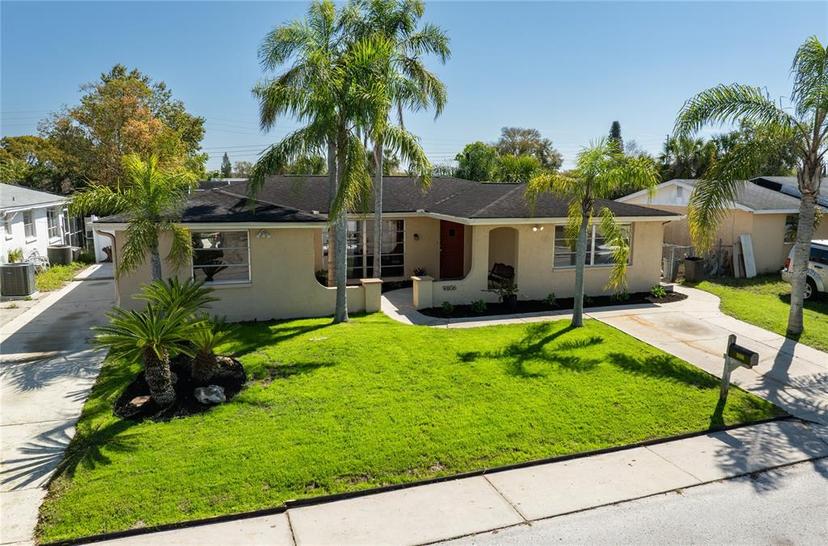 Picture of 9806 Gray Fox Lane, Port Richey FL 34668