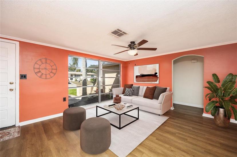Picture of 9806 Gray Fox Lane, Port Richey FL 34668