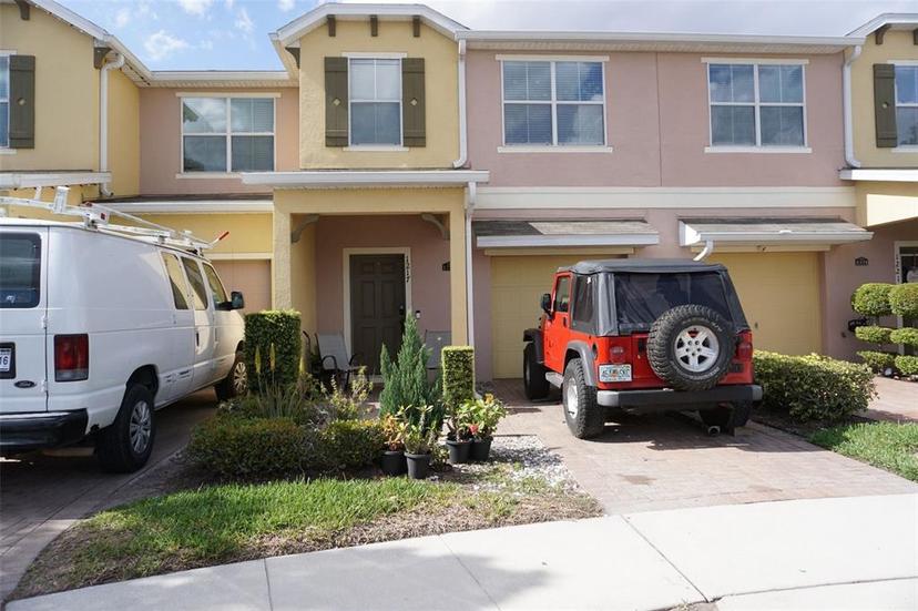 Picture of 1217 Honey Blossom Drive, Orlando FL 32824