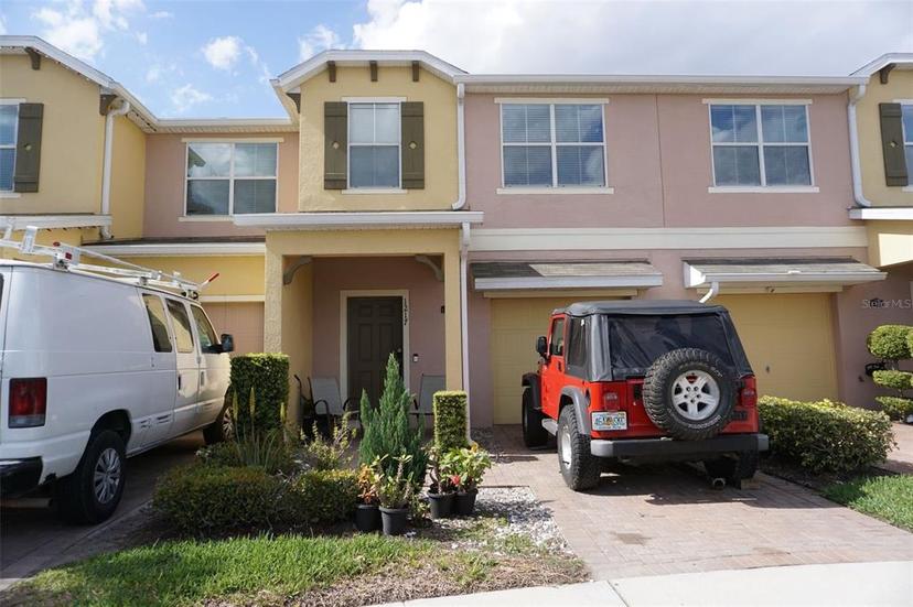 Picture of 1217 Honey Blossom Drive, Orlando FL 32824