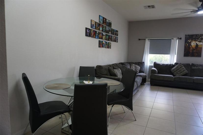 Picture of 1217 Honey Blossom Drive, Orlando FL 32824