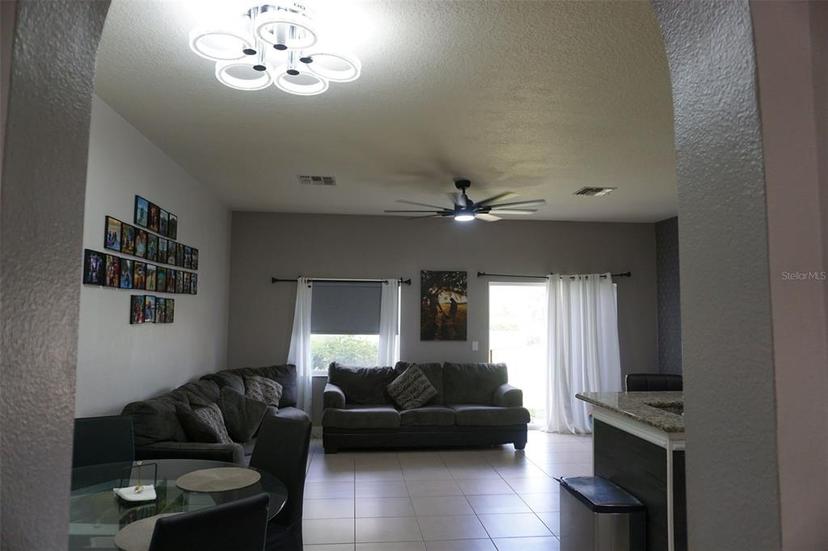 Picture of 1217 Honey Blossom Drive, Orlando FL 32824