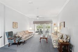 Picture of 2243 Worthington Greens Drive, Sun City Center, FL 33573