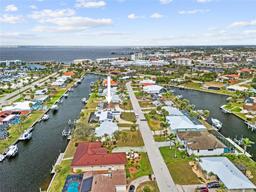 Picture of 1756 Boca Raton Court, Punta Gorda, FL 33950