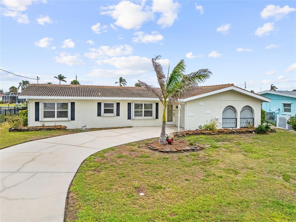 Picture of 1756 Boca Raton Court, Punta Gorda, FL 33950