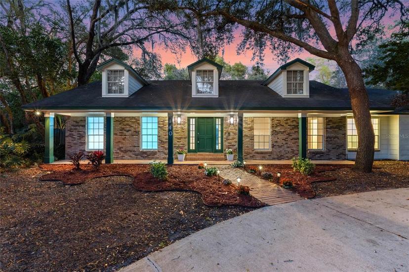 Picture of 140 Sweet Bay Circle, Lake Mary FL 32746