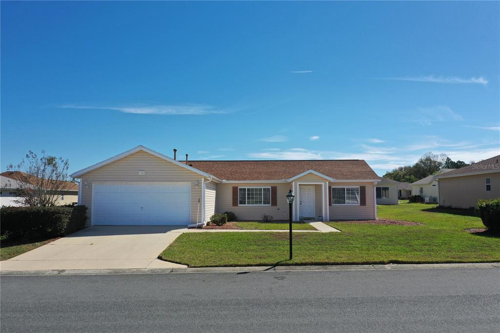 Picture of 13828 SE 85Th Circle, Summerfield, FL 34491