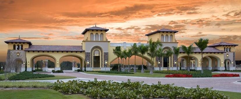 Picture of 20186 Benissimo Drive, Venice FL 34293