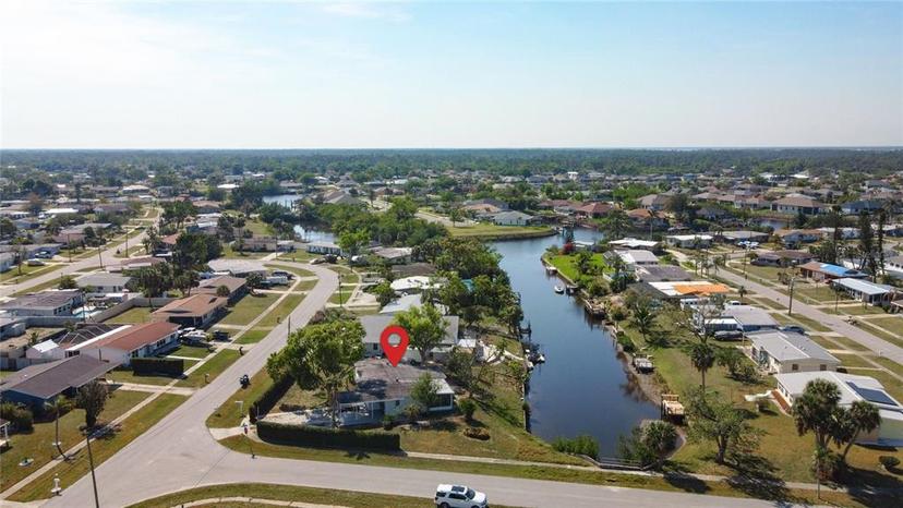 Picture of 6343 Talbot Street, North Port FL 34287