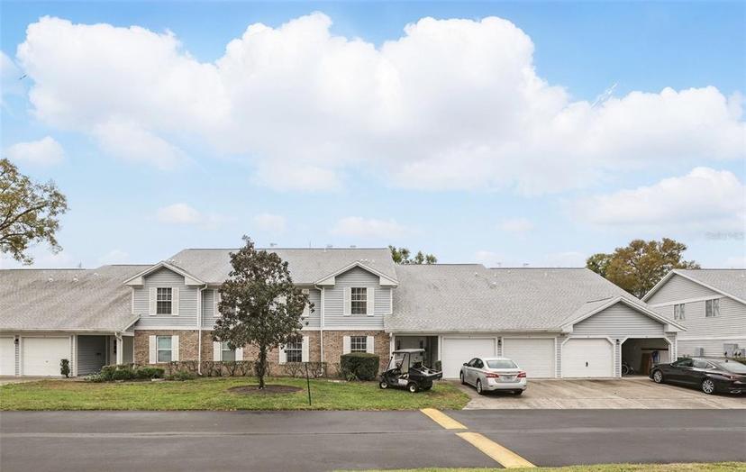 Picture of 5336 White Cliff Lane Unit 6, Orlando FL 32812