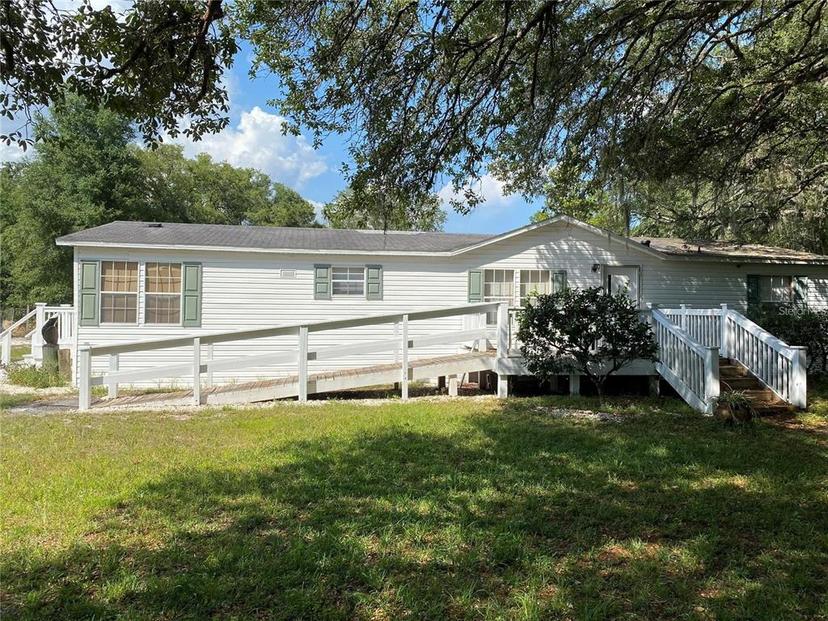 Picture of 14837 Battenwood Drive, Spring Hill FL 34610