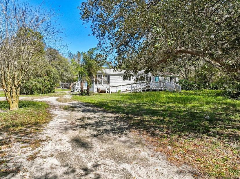 Picture of 14837 Battenwood Drive, Spring Hill FL 34610