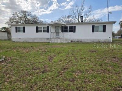 Picture of 5354 SE 184Th Terrace, Ocklawaha, FL 32179