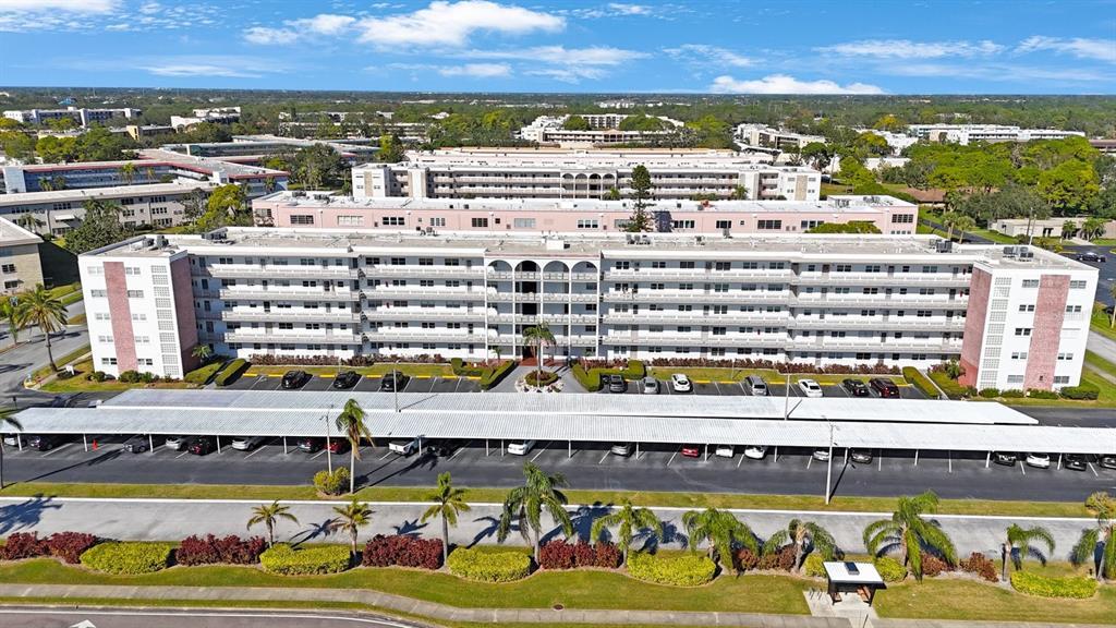Picture of 5501 80Th Street N Unit 201, St Petersburg, FL 33709