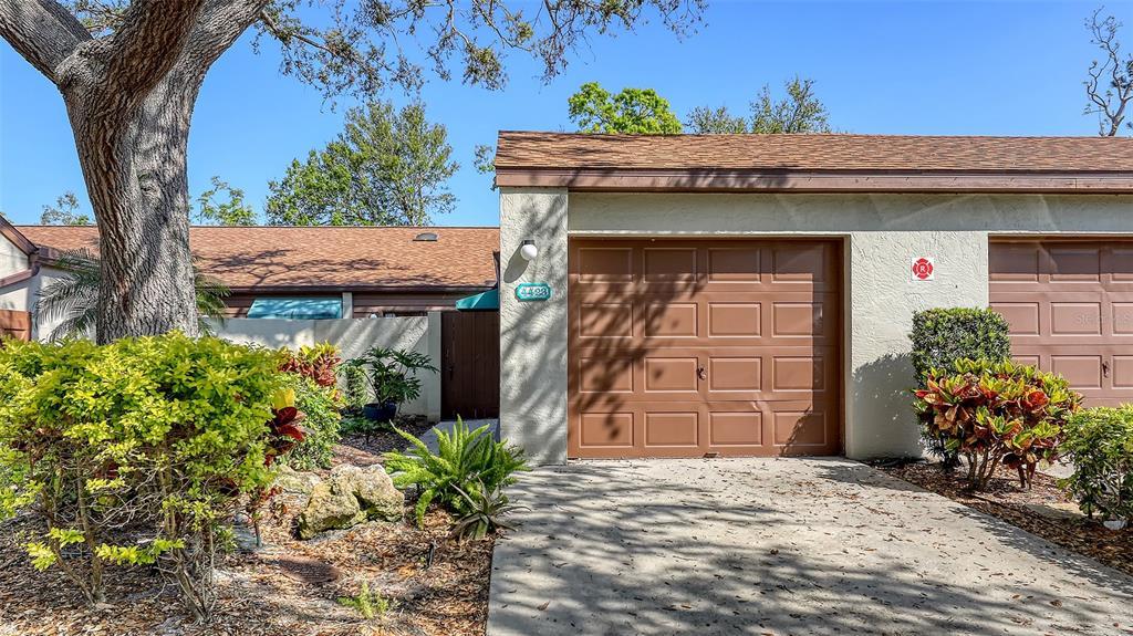 Picture of 4423 Park Lake Terrace N, Bradenton, FL 34209