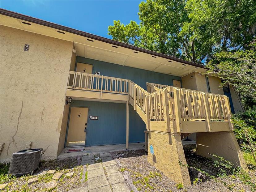 Picture of 2811 SW Archer Road Unit C18, Gainesville FL 32608