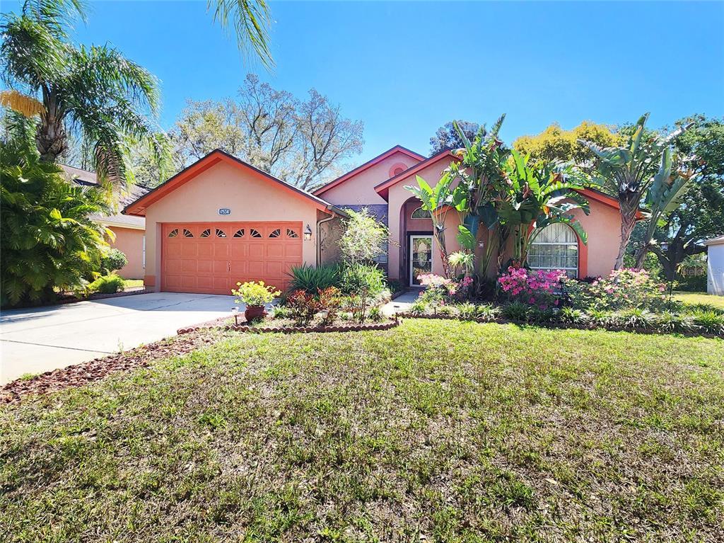 Picture of 7534 Beacon Woods Drive, Hudson, FL 34667