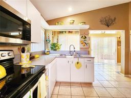 Picture of 7534 Beacon Woods Drive, Hudson, FL 34667