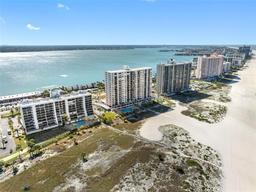 Picture of 1270 Gulf Boulevard Unit 905, Clearwater Beach, FL 33767