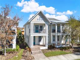 Picture of 14137 Walcott Avenue, Orlando, FL 32827