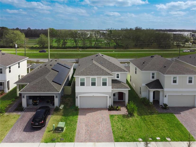 Picture of 1371 Red Blossom Lane, Kissimmee FL 34746