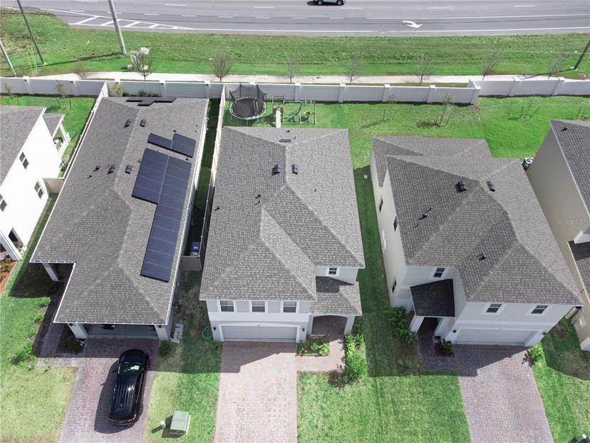 Picture of 1371 Red Blossom Lane, Kissimmee FL 34746