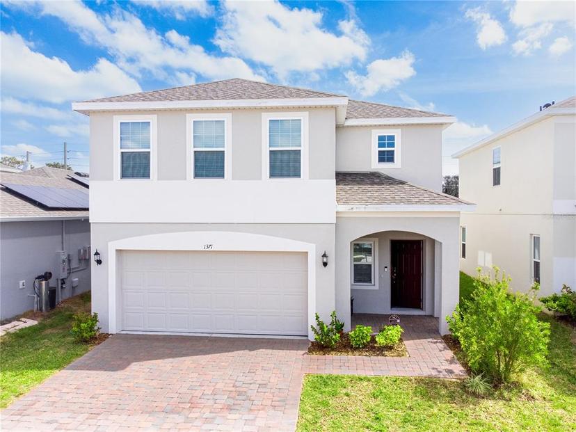 Picture of 1371 Red Blossom Lane, Kissimmee FL 34746