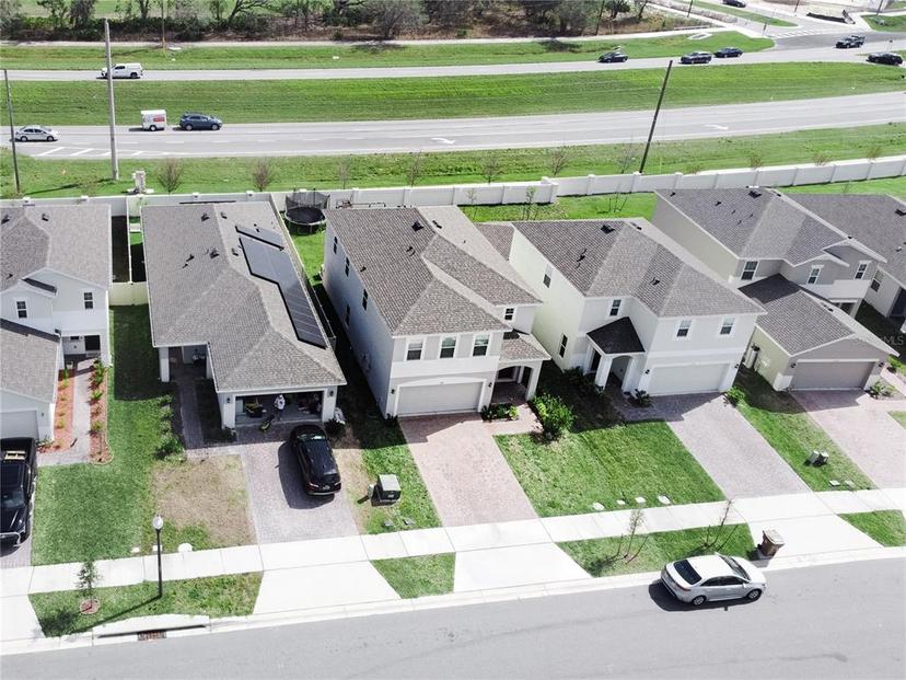 Picture of 1371 Red Blossom Lane, Kissimmee FL 34746