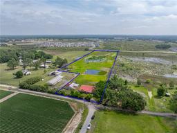Picture of 3301 Lampp Road, Plant City, FL 33565