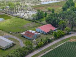 Picture of 3301 Lampp Road, Plant City, FL 33565