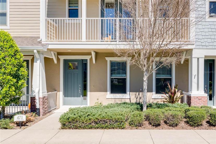 Picture of 471 Portico Court, Oviedo FL 32765