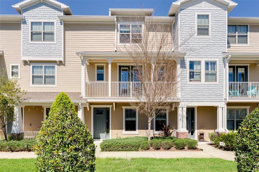 Picture of 471 Portico Court, Oviedo FL 32765