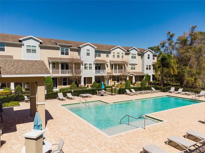 Picture of 471 Portico Court, Oviedo FL 32765