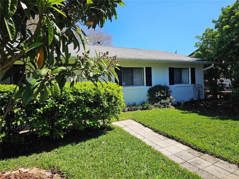 Picture of 2321 Tamarind Drive, Edgewater FL 32141