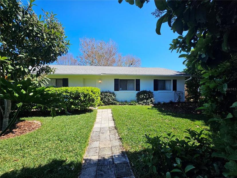 Picture of 2321 Tamarind Drive, Edgewater FL 32141