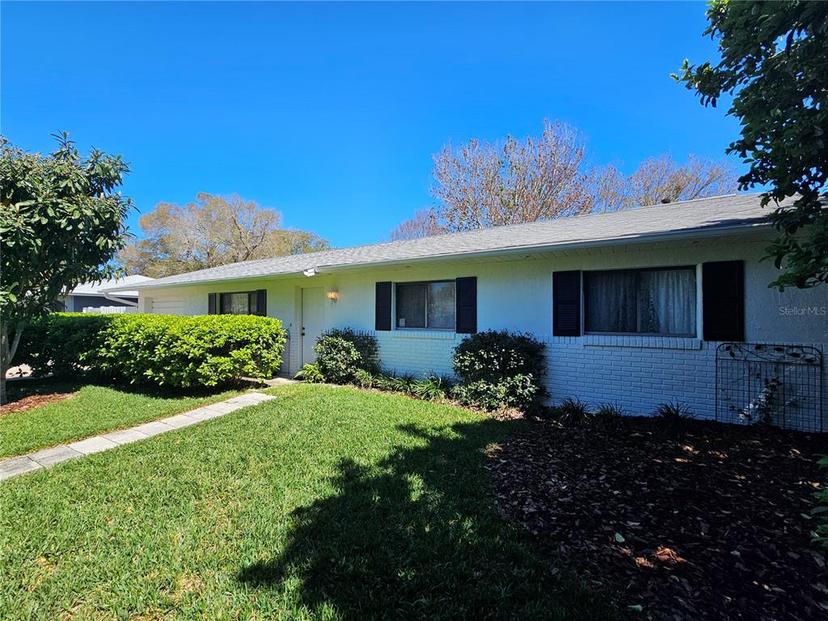 Picture of 2321 Tamarind Drive, Edgewater FL 32141
