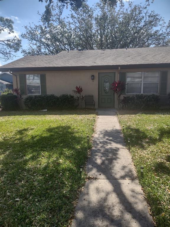Picture of 1904 Canterbury Lane Unit 11, Sun City Center FL 33573