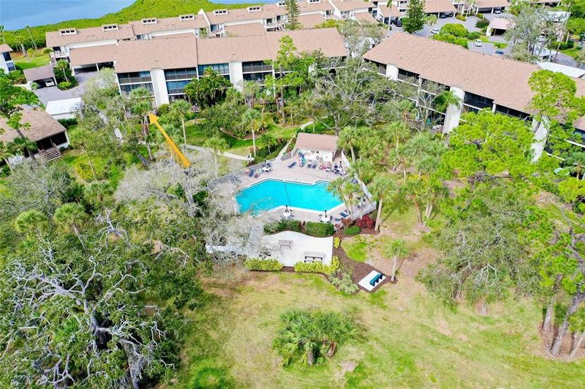 Picture of 838 Bird Bay Way Unit 114, Venice FL 34285