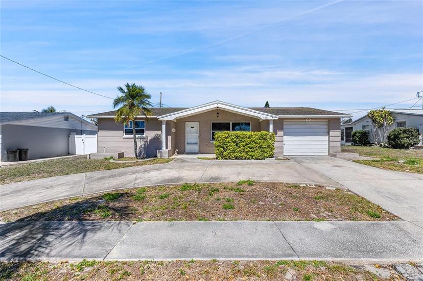 Picture of 5313 Mosaic Drive, Holiday FL 34690
