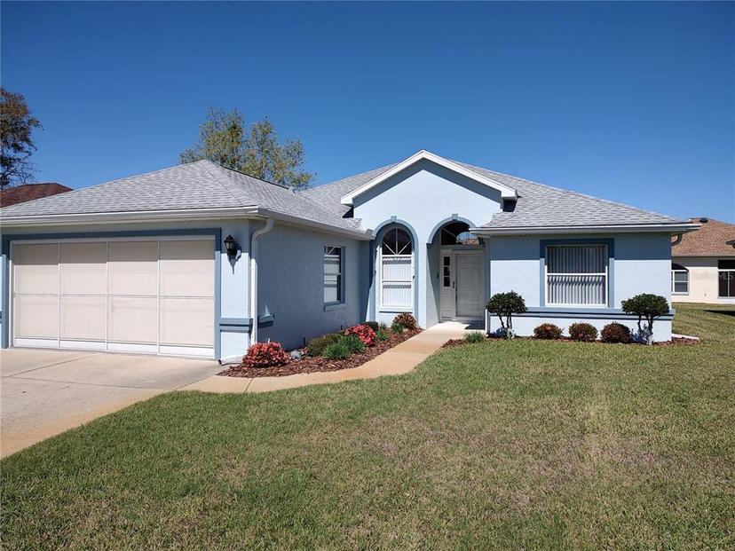 Picture of 7407 SW 112Th Place, Ocala FL 34476