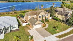 Picture of 4512 Brookshire Place, Lake Wales, FL 33898