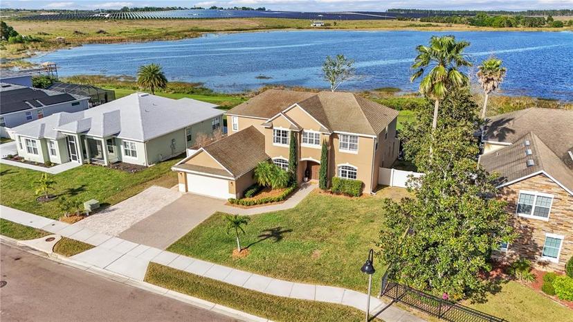 Picture of 4512 Brookshire Place, Lake Wales FL 33898