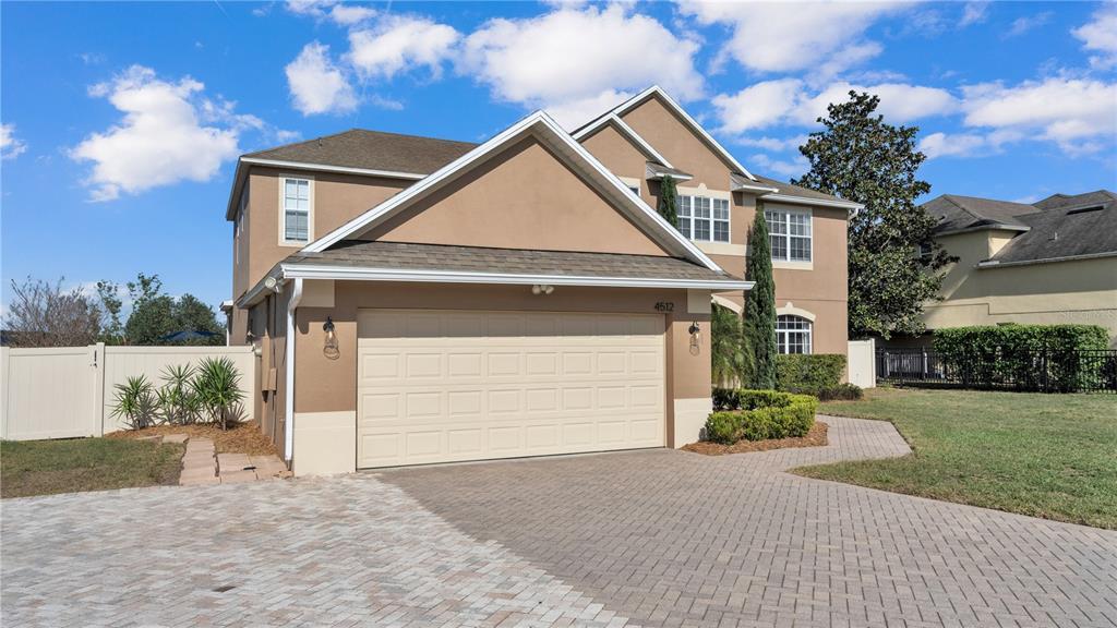 Picture of 4512 Brookshire Place, Lake Wales, FL 33898